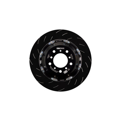 EBC SG2FK-019 BMW 2 Piece Floating Discs 2 | ML Performance UK Car Parts