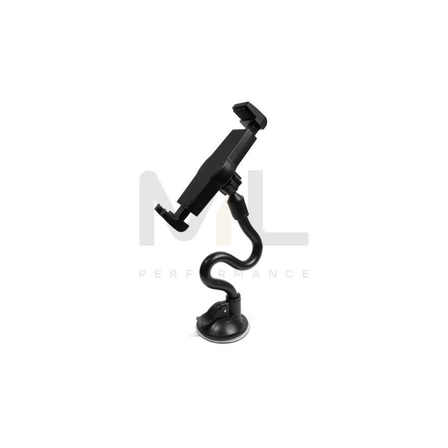 EXTREME UCH000108 Car phone holder 108-195 mm, flexible arm, windscreen, universal