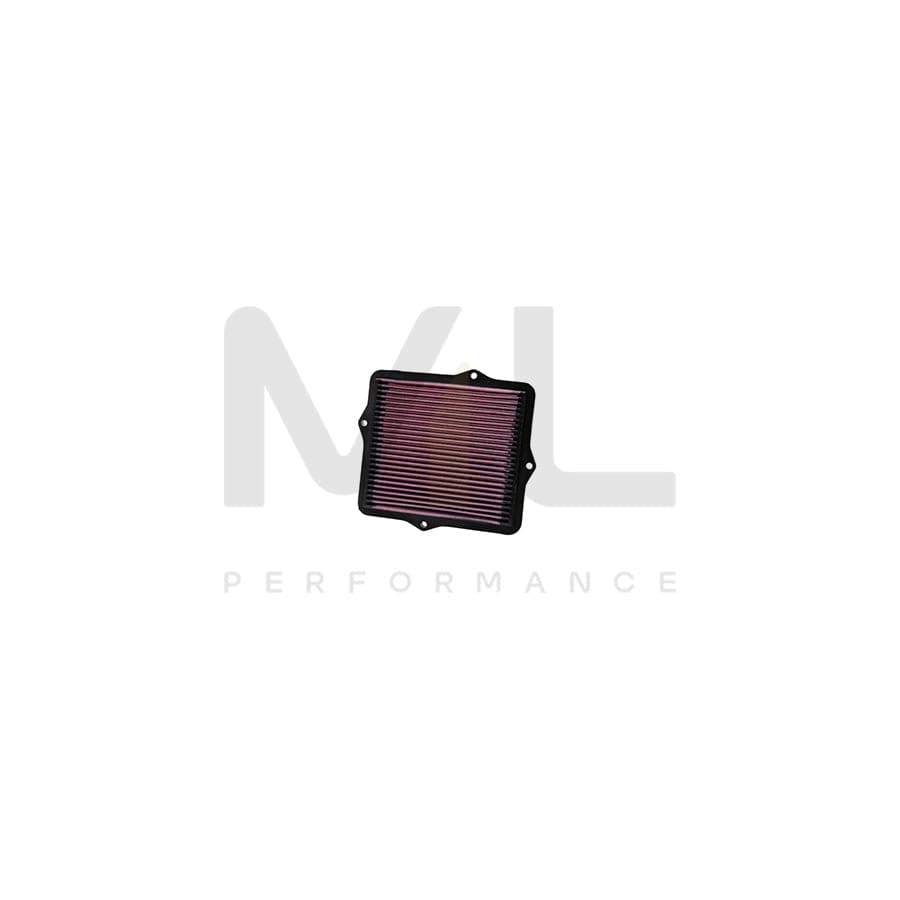 K&N 33-2047 Replacement Air Filter