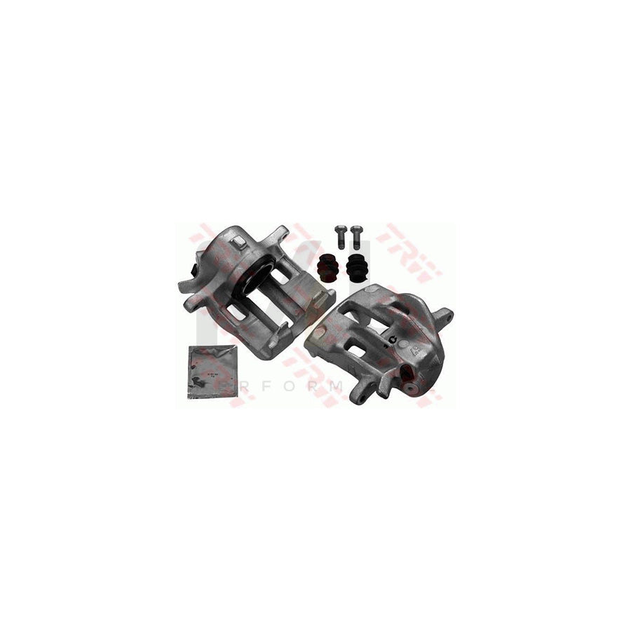 TRW BHX108E Brake Caliper for PEUGEOT 406