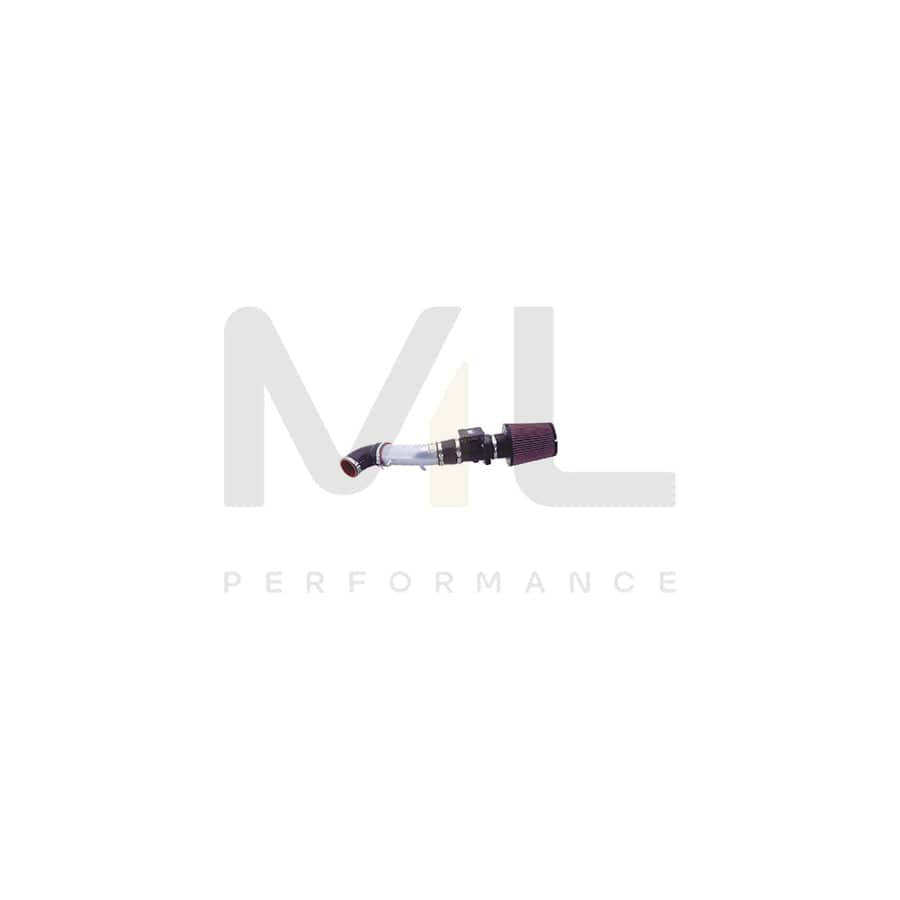 K&N 69-6506TS Performance Air Intake System