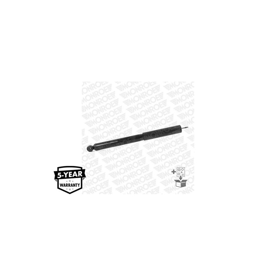 Monroe 5550069 Shock Absorber for Fiat Punto Iihatchback (188)