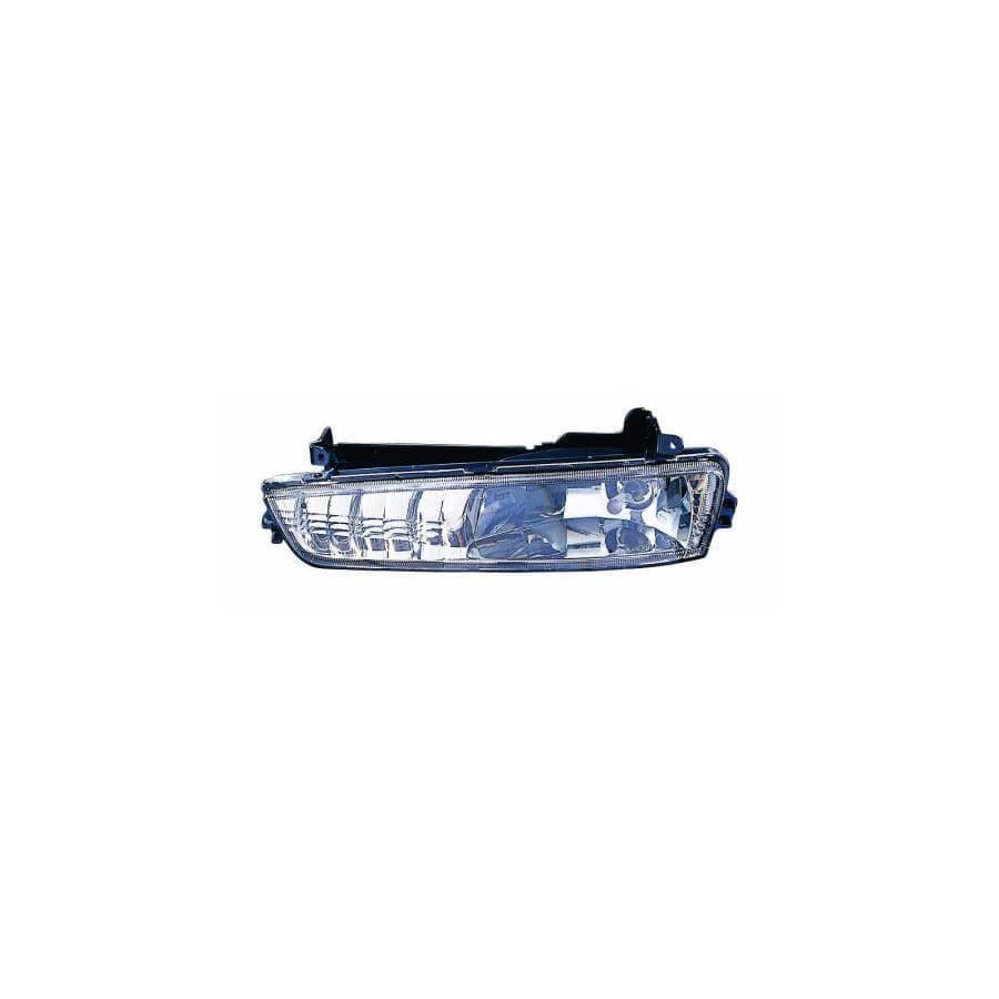 Abakus 2212016Ruq Fog Light for Hyundai Accent