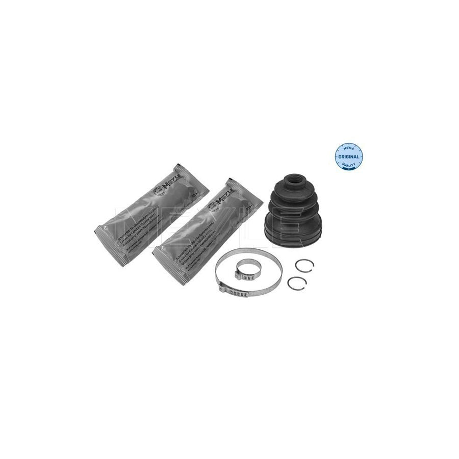 Meyle 314 495 0009 Bellow Set, Drive Shaft