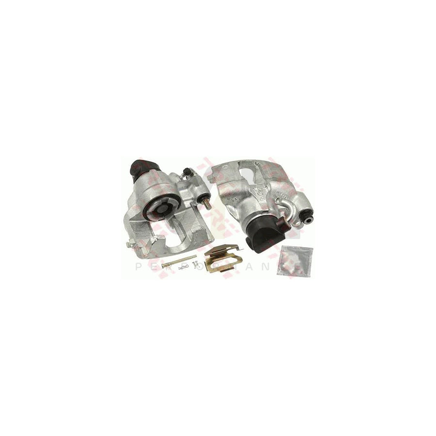 TRW BHX355E Brake Caliper for CITRO脣N XANTIA