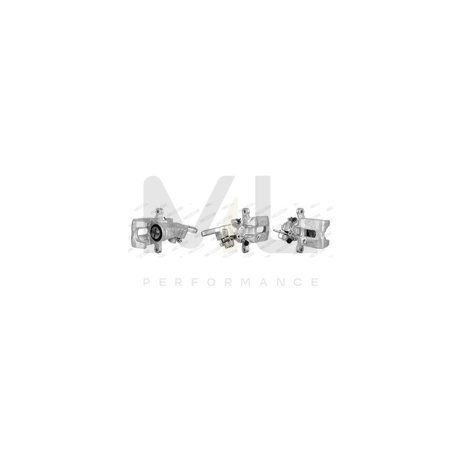 Ferodo Premier FCL692075 Brake Caliper With Accessories