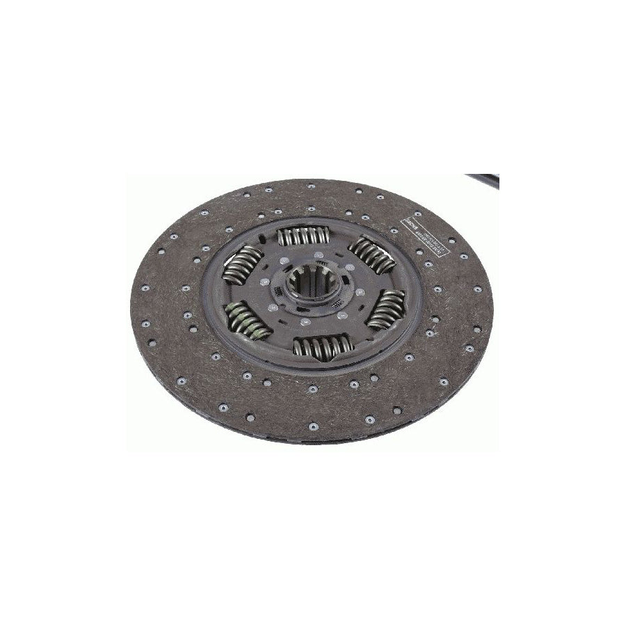 Sachs 1878 002 643 Clutch Disc