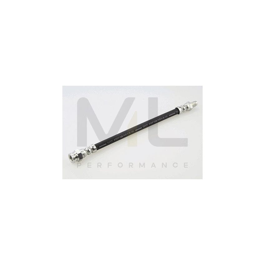HELLA 8AH 355 462-881 Brake Hose 220mm, M10x1 | ML Performance Car Parts