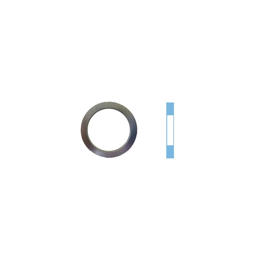 Corteco 005591S Seal, Oil Drain Plug