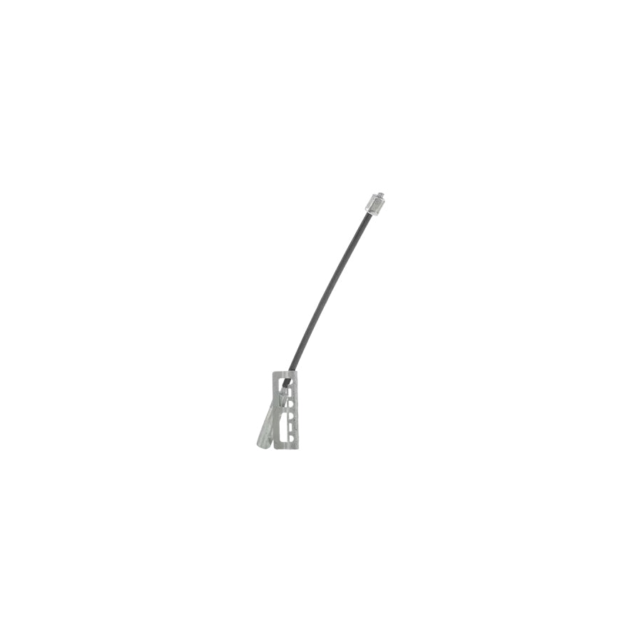 FTE Fbs09122 Hand Brake Cable for Fiat Ducato