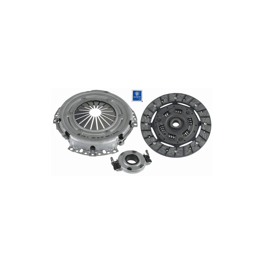 Sachs 3000 333 001 Clutch Kit for VW Polo