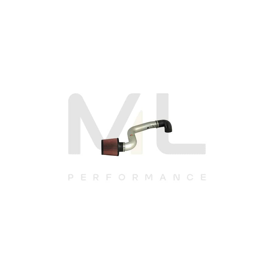 K&N 69-4510TS Performance Air Intake System