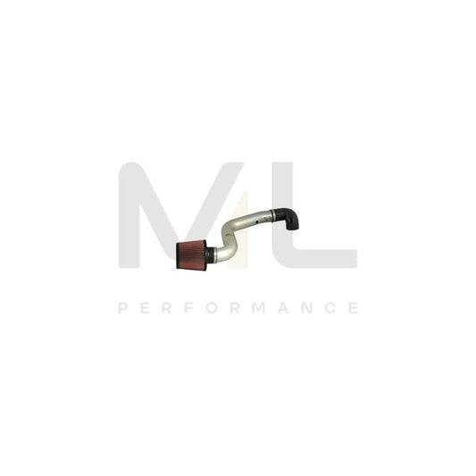 K&N 69-4510TS Performance Air Intake System