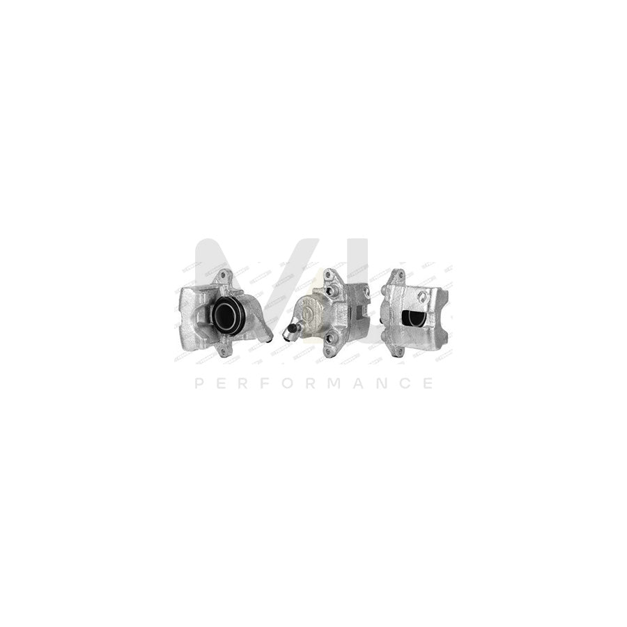 Ferodo Premier FCL691971 Brake Caliper With Accessories