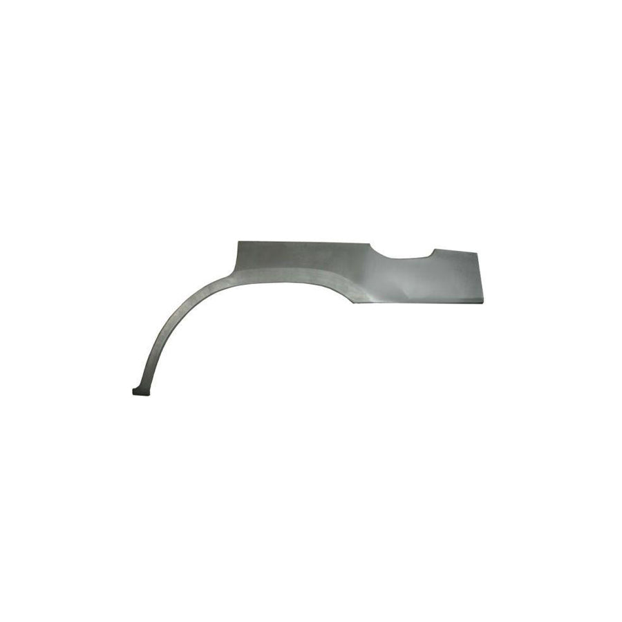 Blic 6504-03-8130585P Wheel Arch Liner for Toyota Land Cruiser Prado 90 (J90)