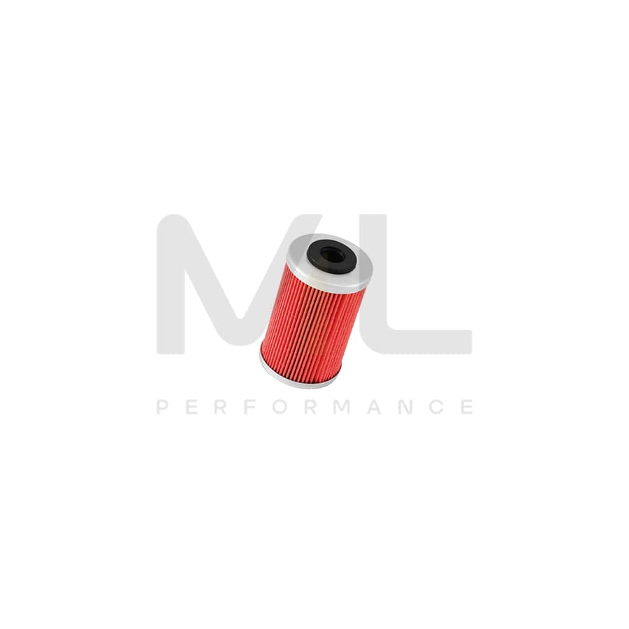K&N KN-655 Oil Filter