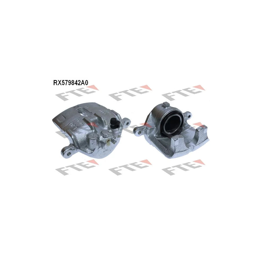 FTE Rx579842A0 Brake Caliper for Land Rover Freelander