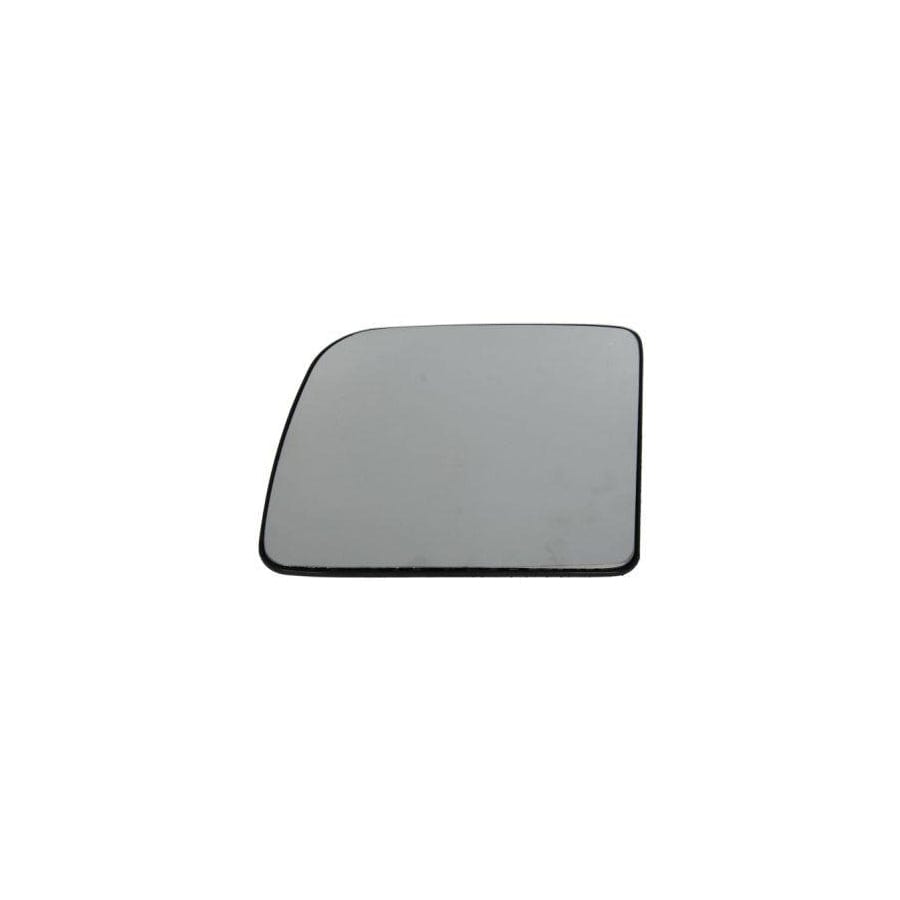 Blic 6502-07-8116917Q Bumper Grill