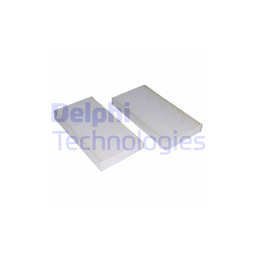 Delphi Tsp0325337 Pollen Filter