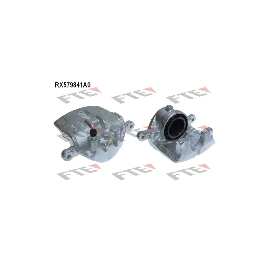 FTE Rx579841A0 Brake Caliper for Land Rover Freelander
