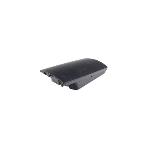 Genuine BMW 51466978111 E85 E86 Flap SCHWARZ (Inc. Z4)