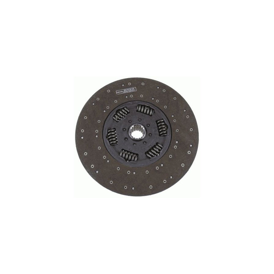 Sachs 1878 002 730 Clutch Disc