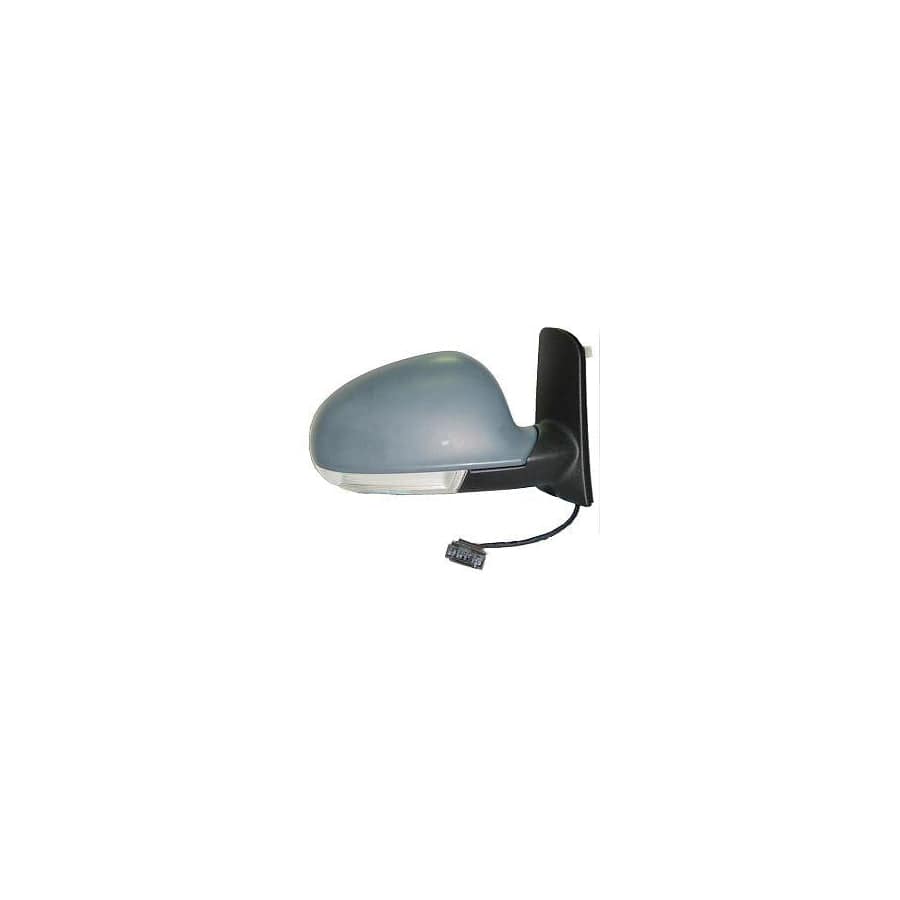 Abakus 4039M02 Wing Mirror for VW Sharan I (7M8, 7M9, 7M6)