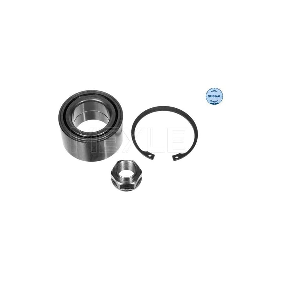 Meyle 16-15 523 0005 Brake Disc