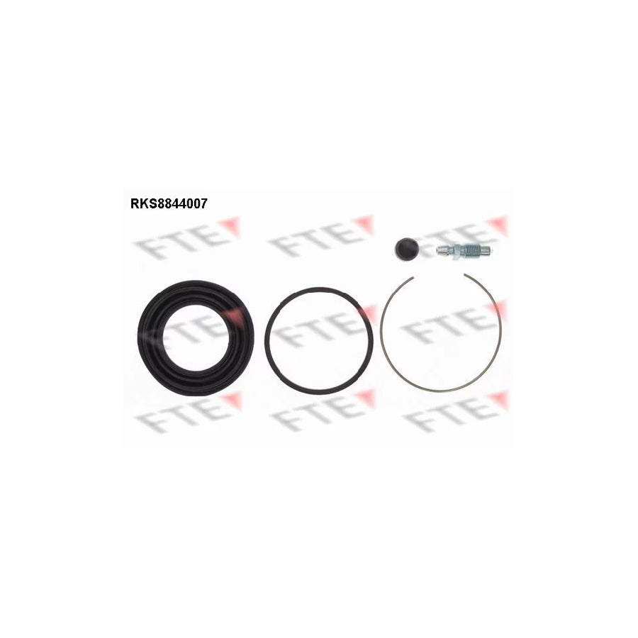 FTE Rks8844007 Repair Kit, Brake Caliper for Subaru Impreza I Estate (Gf)