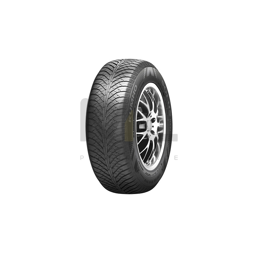 Kumho HS51 XL 215/45 R17 91W Summer Tyre
