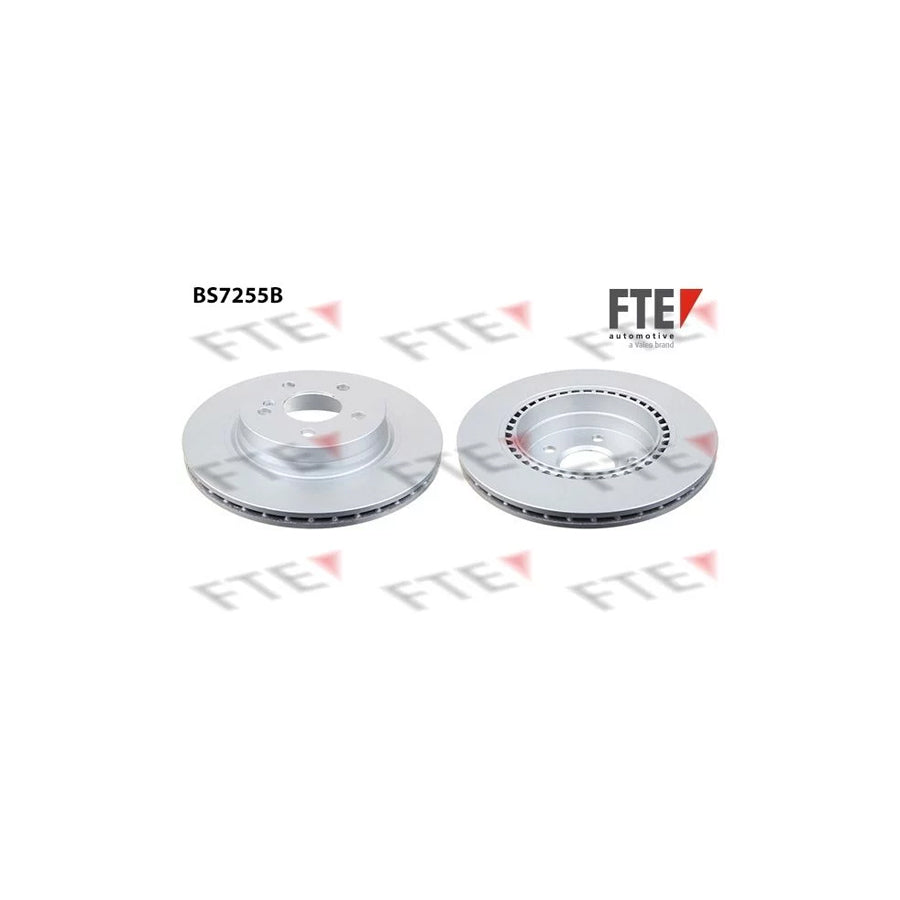 FTE 9082292 Brake Disc