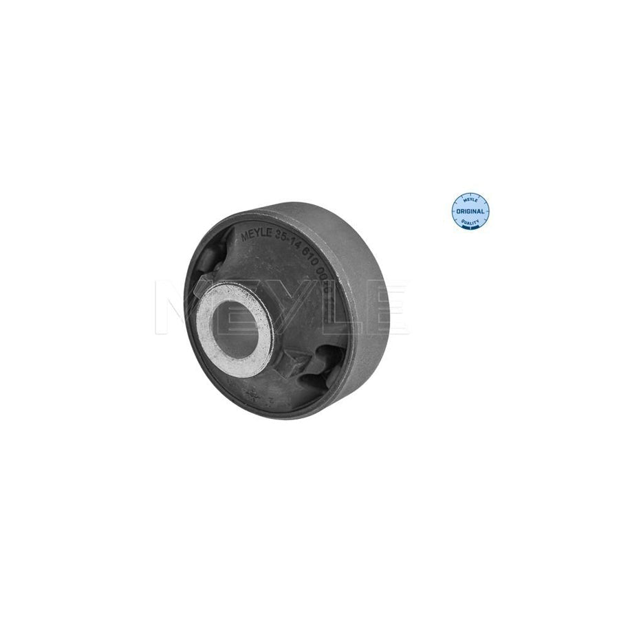 Meyle 35-14 610 0026 Bush, Control Arm Mounting For Mazda Cx-3 (Dk)