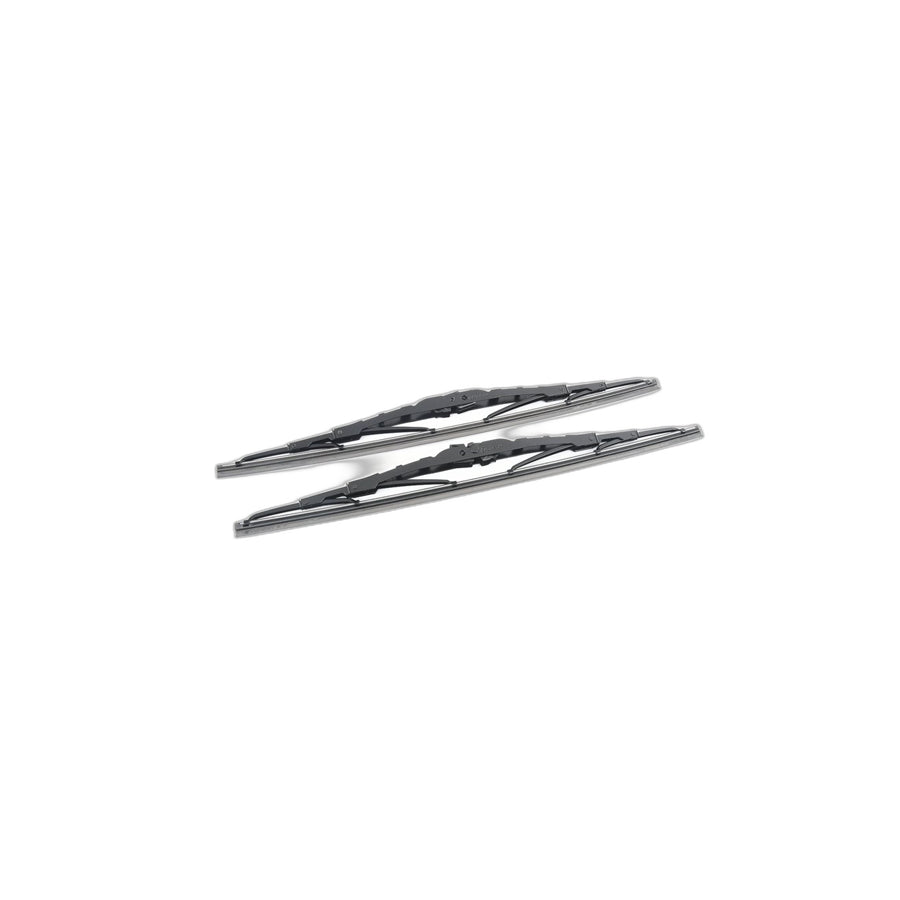 Genuine BMW 61611357272 Set Of Wiper Blades 400 mm BLACK (Inc. 2000tii, 2002 & 2.5CS)