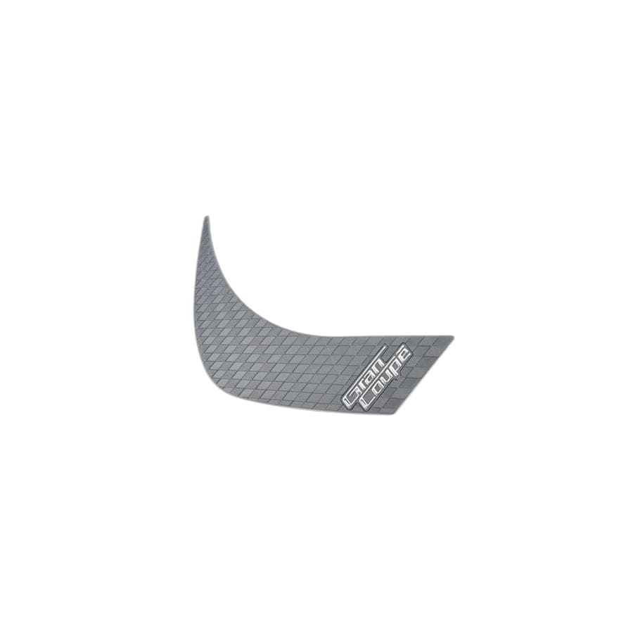 Genuine BMW 51767453360 F06 Trim Strip, C-Pillar, Right (Inc. 650iX 4.4, 650i & ALPINA B6)