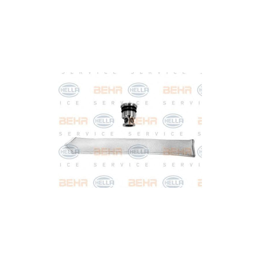 Hella 8FT 351 197-181 Dryer, Air Conditioning