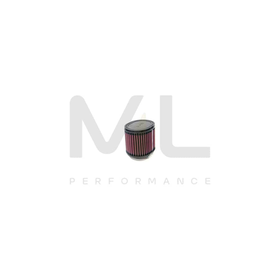 K&N RU-0990 Universal Clamp-On Air Filter