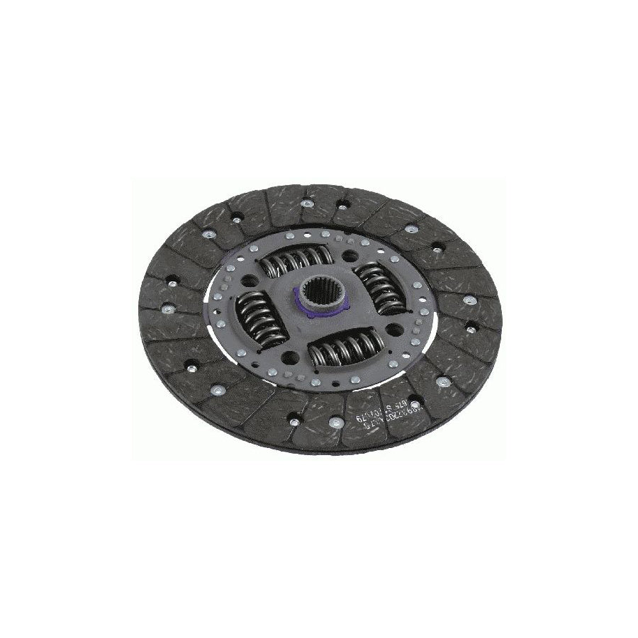 Sachs 1862 561 001 Clutch Disc