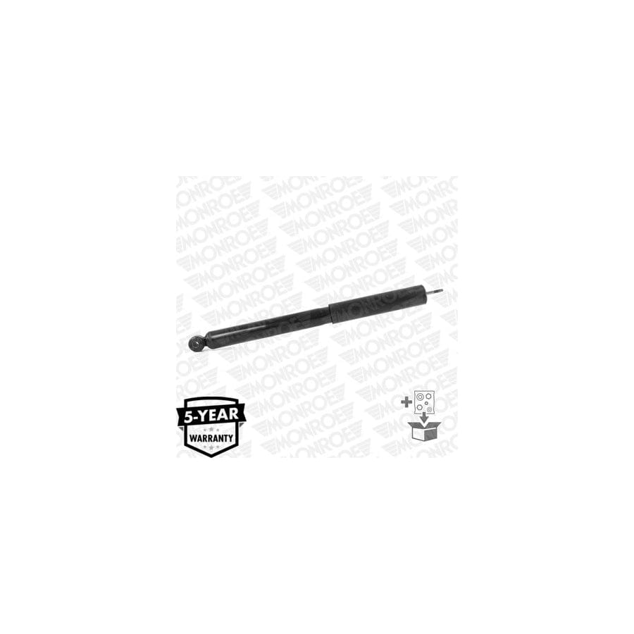 Monroe 5550076 Shock Absorber for Citroen C3 I Hatchback (Fc, Fn)