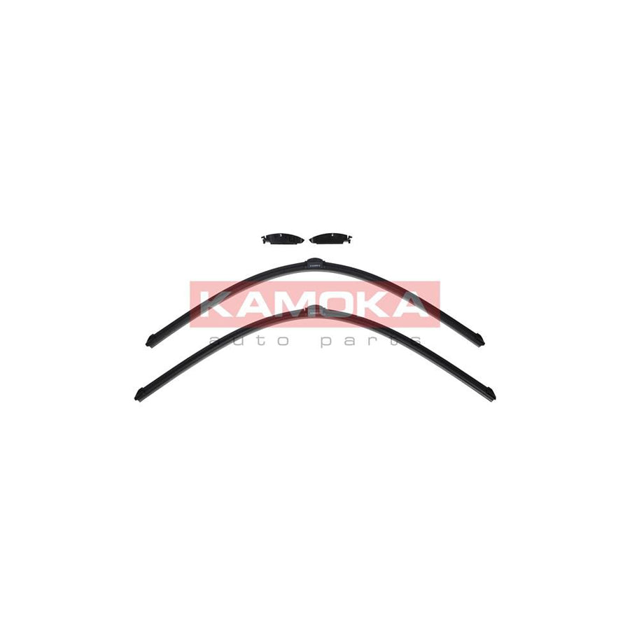 Kamoka Flat 27B03 Wiper Blade For Citro?N C4