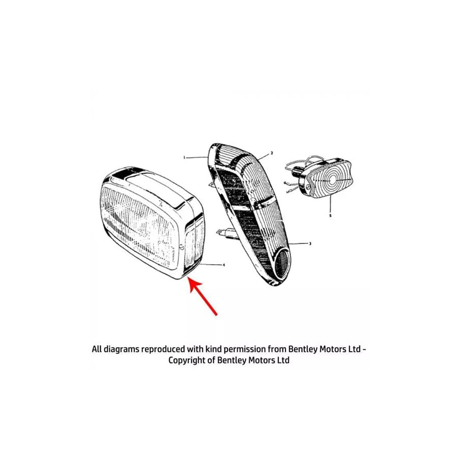 GENUINE Rolls-Royce PW57558 REACH NUT .375 UNF