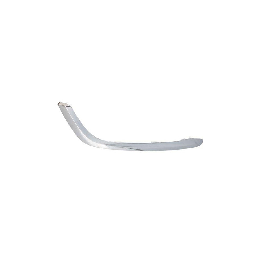 Blic 5703-05-5079922P Bumper Moulding for Opel Insignia