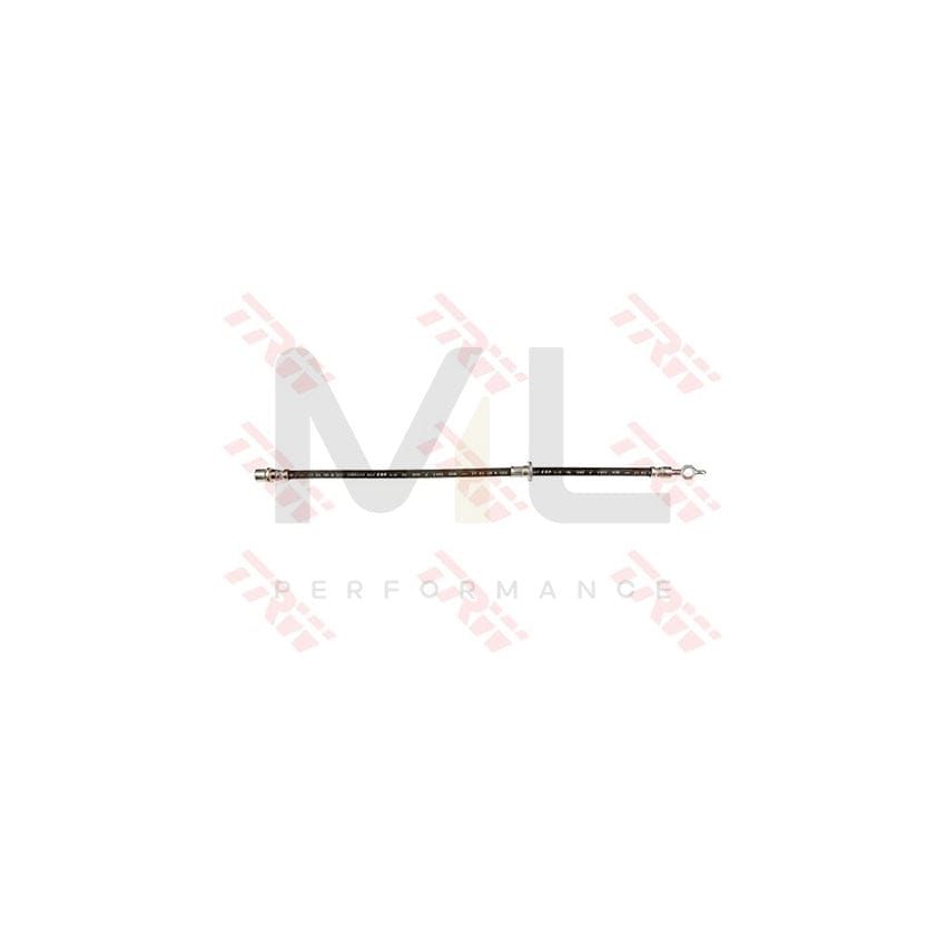 TRW PHD432 Brake Hose 492mm, M10x1