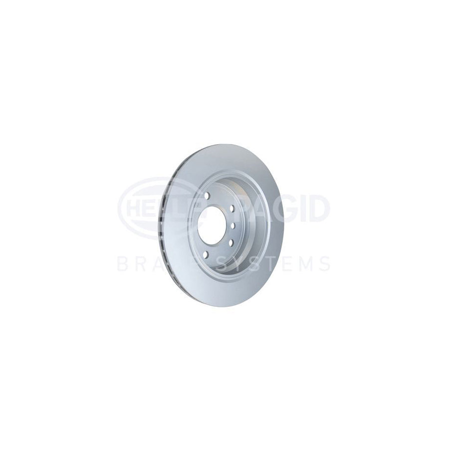 Hella 8AS 355 665-161 Hand Brake Cable