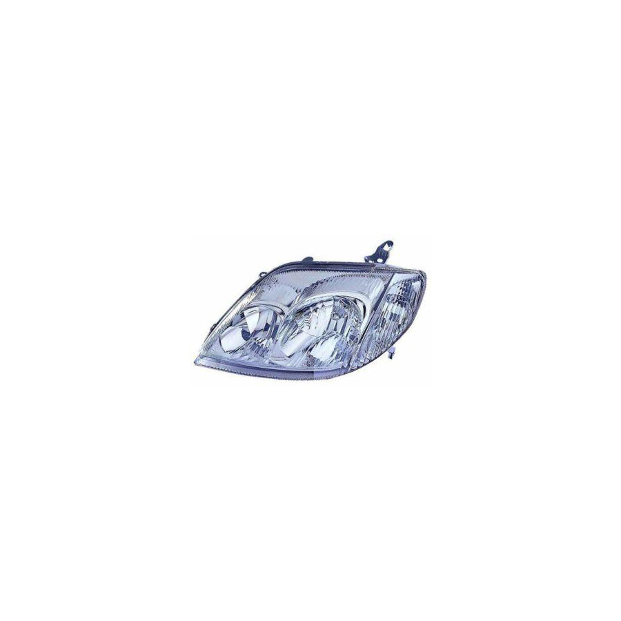 Abakus 21211C9Rldem Headlight for Toyota Corolla IX Saloon (E120)