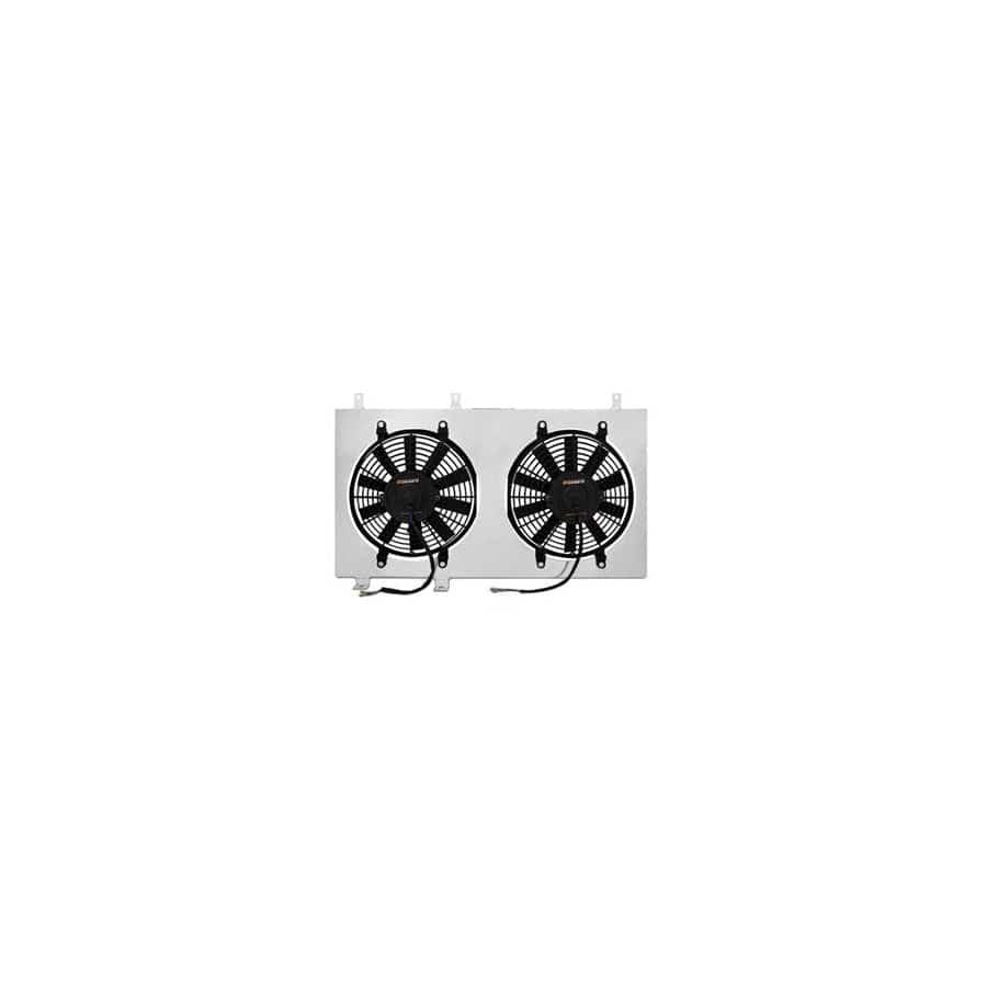 Mishimoto MMFS-S2K-00 Electric Fan and Shroud Kits