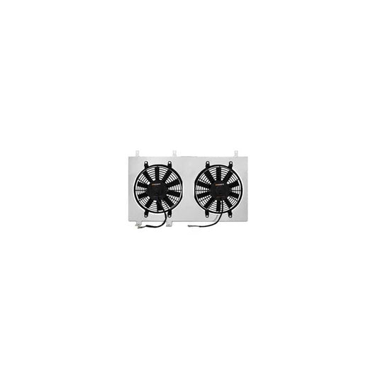 Mishimoto MMFS-S2K-00 Electric Fan and Shroud Kits