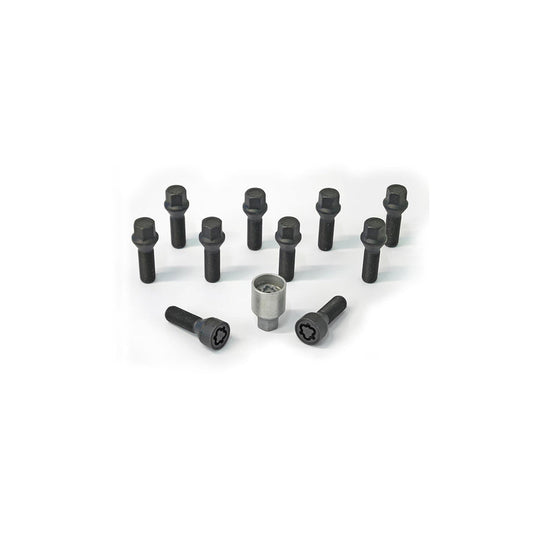 H&R B1452801SET Wheel Bolt | ML Performance UK Car Parts