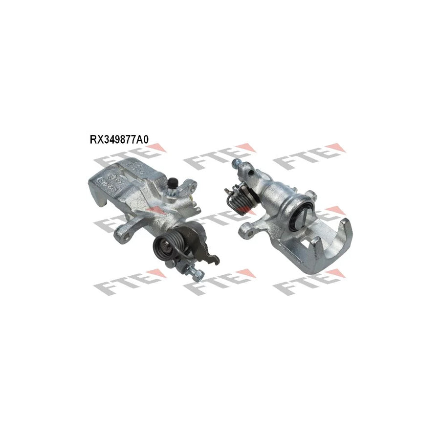 FTE Rx349877A0 Brake Caliper for Honda Accord VI Coupe (Cg)