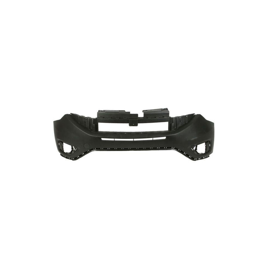 Blic 5510-00-2043907P Bumper for Fiat Doblo