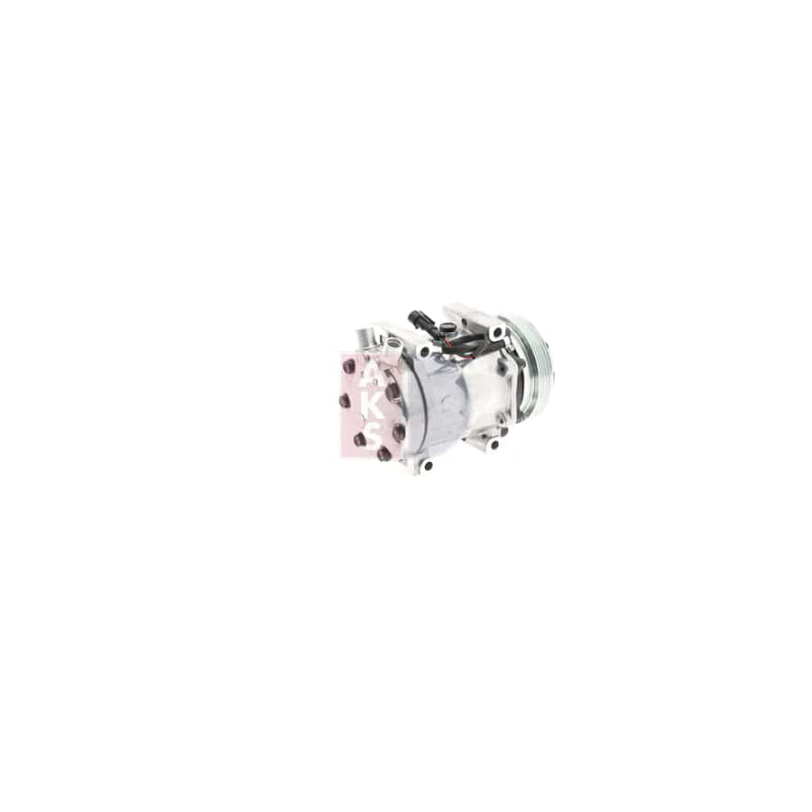 AKS Dasis 853153N Compressor, Air Conditioning